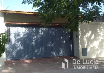 Tiburcio Benegas - San Jose - Guaymallen | Mendoza