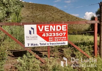 Ruta Provincial 89 Potrerillos - Las Vegas - Lujan De Cuyo | Mendoza