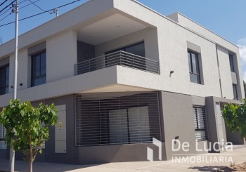 Carrodilla- Manuel A. Saenz - Portal Sur II - Lujan De Cuyo | Mendoza