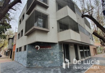 Beltran Armani - Bancario - Godoy Cruz | Mendoza