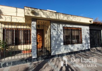 Adyacente Alto Dorrego - B° Luz Y Fuerza - Guaymallen | Mendoza