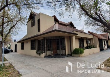 Dorrego Y Alsina - Adyacente Alto Dorrego - Guaymallen | Mendoza