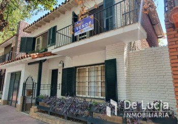 Teniente Ibáñez - Ciudad - Capital | Mendoza