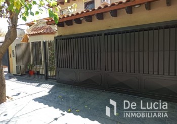 Los Reyunos - Jardines De Estrada - Guaymallen | Mendoza