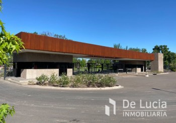 VIAMONTE Y ALMIRANTE BROWN - RONCON VIAMONTE - Lujan De Cuyo | Mendoza