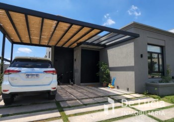 AIRES MALBEC - BARRIO PRIVADO AIRE MALBEC - Maipu | Mendoza