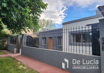 TERRADA - Adyacente Rio Mendoza - Lujan De Cuyo | Mendoza
