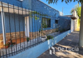 PEDRO DEL CASTILLO - Adyacente Av. San Martin - Godoy Cruz | Mendoza