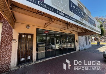 SAN MARTIN 2403 - - Capital | Mendoza