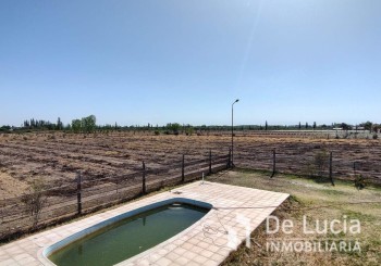 SANTOS LUGARES Y CARRIL CENTRO - - Junin | Mendoza