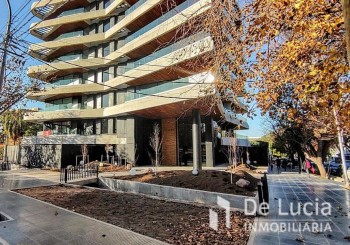 TORRE THAYS - - Capital | Mendoza