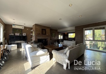 Club De Campo - - Capital | Mendoza