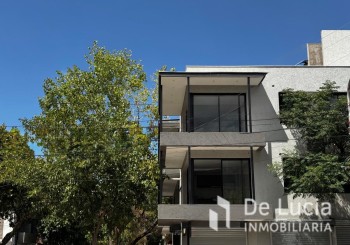 Pellegrini Y Álvarez Condarco - - Godoy Cruz | Mendoza