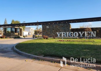 BARRIO YRIGOYEN - - Maipu | Mendoza