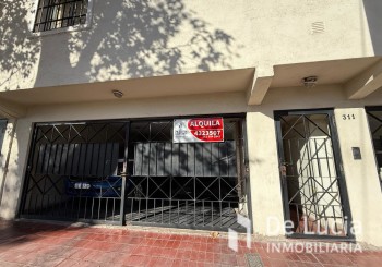 Guillermo Molina Al 311 - - Guaymallen | Mendoza