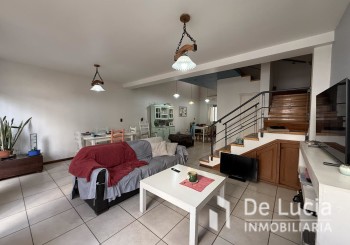 Rio Tercero - - Guaymallen | Mendoza
