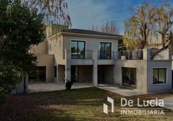 BARRIO LICEO 1 - - Maipu | Mendoza