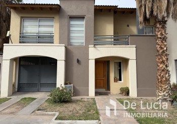 AYRES DE CAMPO - - Guaymallen | Mendoza