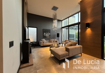 Barrio Vista Pueblo - - Lujan De Cuyo | Mendoza