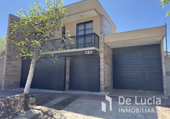 CARRODILLA Al 100 - - Godoy Cruz | Mendoza