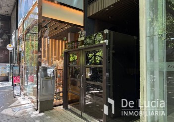 Peatonal Sarmiento 74 - - Capital | Mendoza