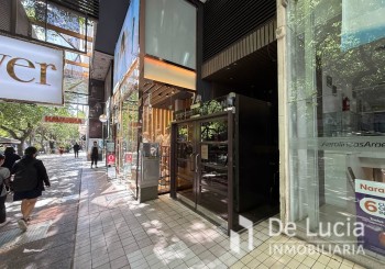 Peatonal 74 - - Capital | Mendoza