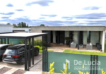 BARRIO RINCON VIAMONTE - - Lujan De Cuyo | Mendoza