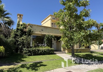 BARRIO PALMARES - - Godoy Cruz | Mendoza