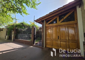 Huarpes Al 100 - - Capital | Mendoza