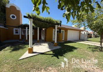 Barrio Via La Fontana Sur Rodriguez