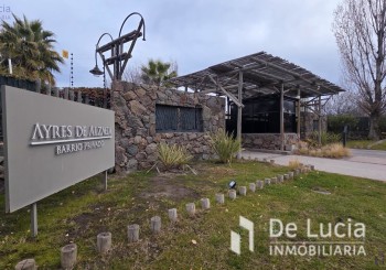 AYRES DE ALZAGA